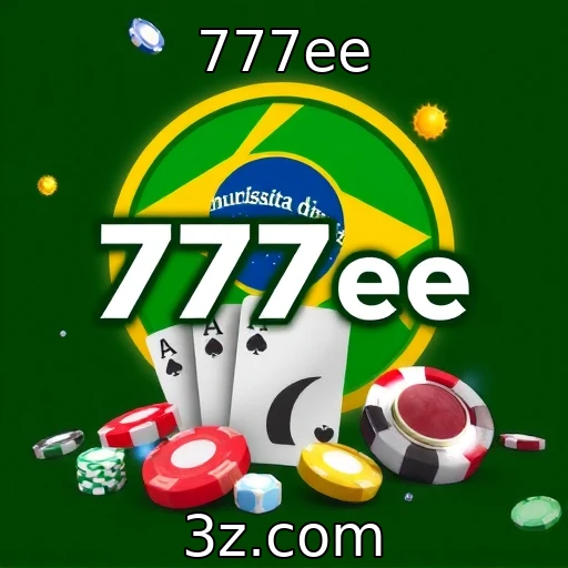 777ee - Crescimento do mercado de jogos no Brasil