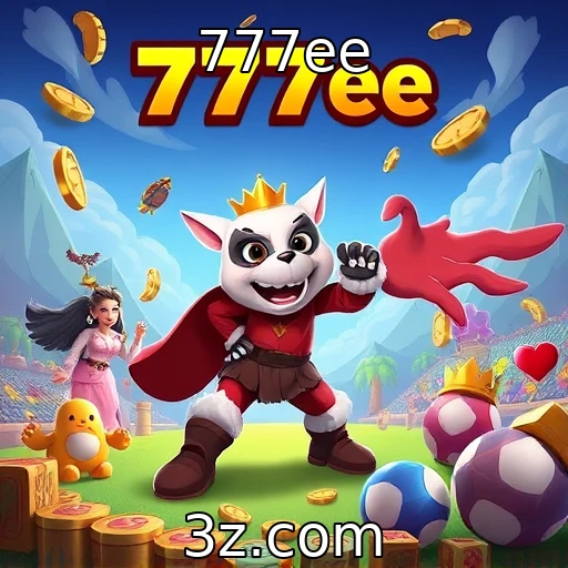 777ee - O crescimento do mercado de jogos mobile