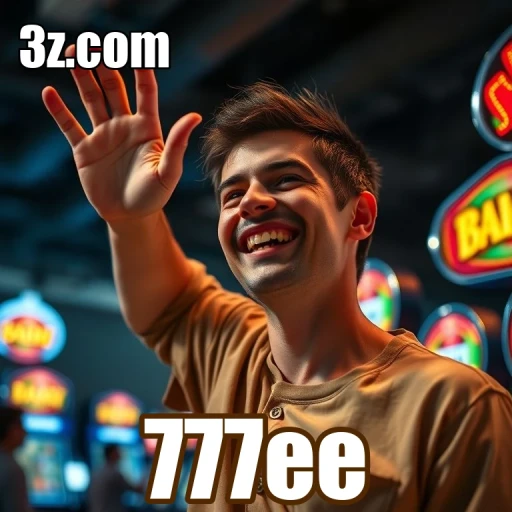 Promoções Incríveis no 777ee: Um Mundo de Oportunidades