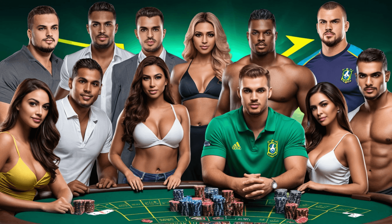 777ee Brasil Apostas de sport